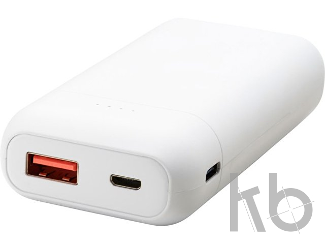 Внешний аккумулятор «Odyssey», 10000 mAh