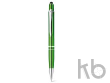 Ручка шариковая со стилусом