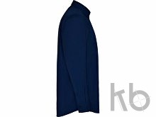 Рубашка «Aifos» мужская с длинным рукавом