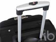 Чемодан «SION», 56л