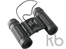 Aluminium binoculars