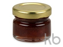 Подарочный набор «Варенье в домике»