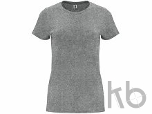 Футболка «Capri» женская