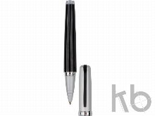 Ручка металлическая шариковая «Брюссель»