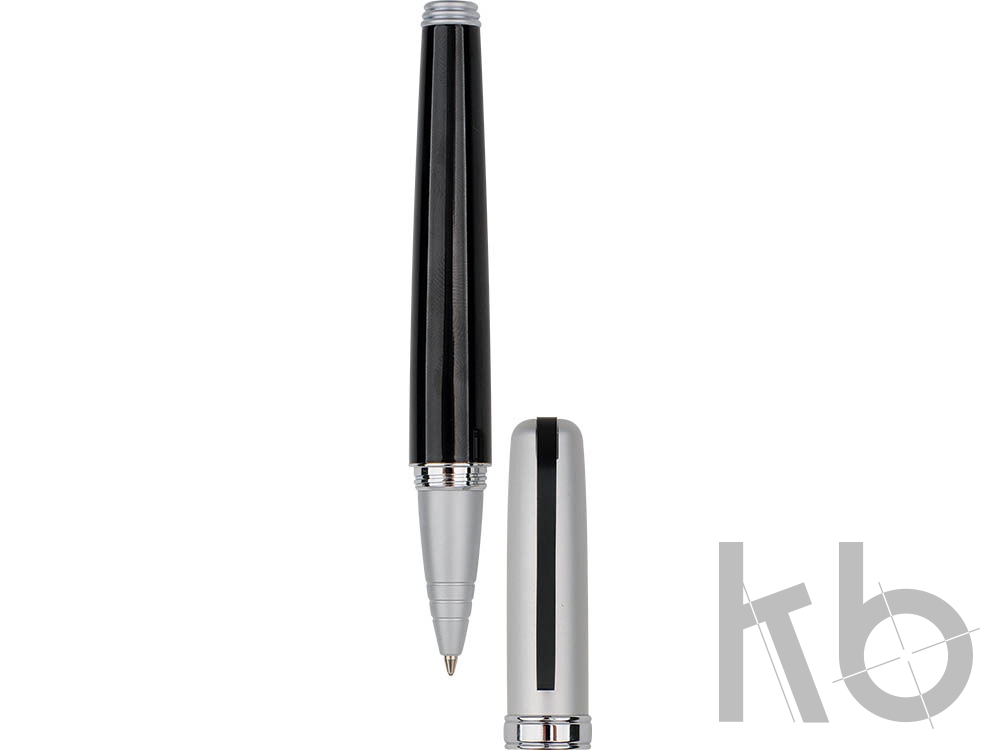 Ручка металлическая шариковая «Брюссель»