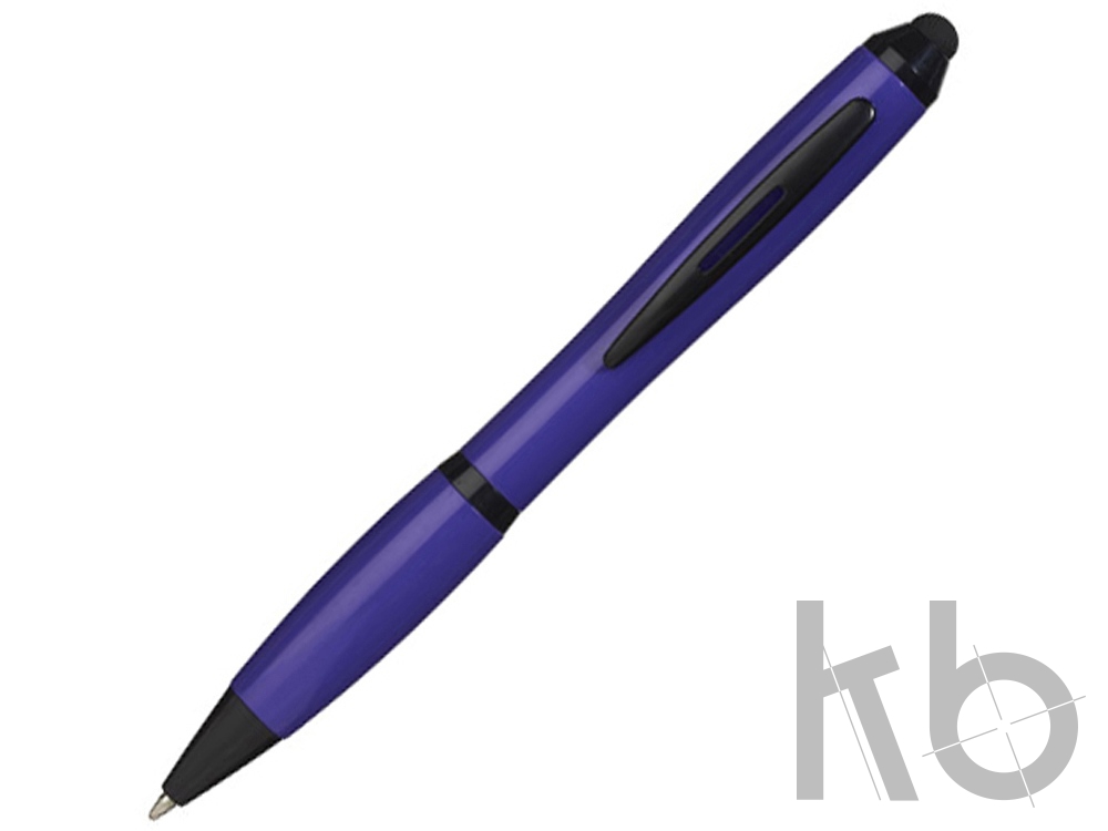 Ручка-стилус шариковая «Nash»