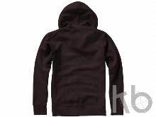 Толстовка «Arora» мужская с капюшоном