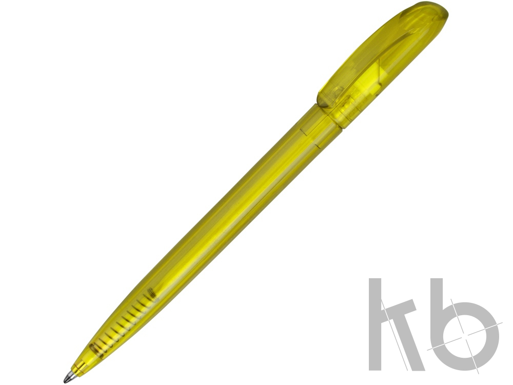 Ручка пластиковая шариковая «Грин»