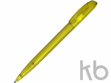 Ручка пластиковая шариковая «Грин»