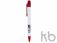 Ручка пластиковая шариковая «Calypso»