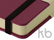 Ежедневник недатированный А5 «Megapolis Velvet»