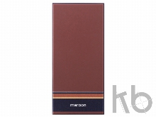 Внешний аккумулятор «NEO ARIA WIRELESS», 12000 mAh