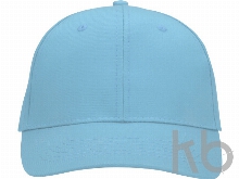 Бейсболка «Detroit»