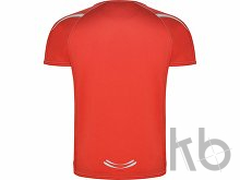 Спортивная футболка «Sepang» мужская