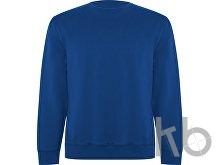 Свитшот из органического хлопка «Batian», унисекс