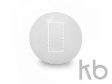 Пляжный мяч