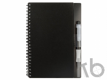 Блокнот А5 «Hyatt» с ручкой