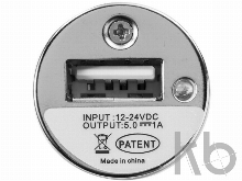 Адаптер автомобильный «Casco»