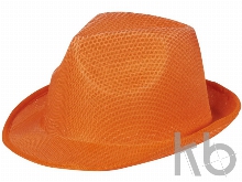 Шляпа «Trilby»