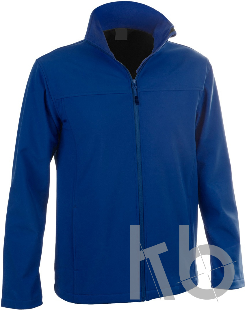 softshell jacket