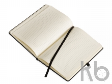 Блокнот А5 «Pocket» с карманом для телефона