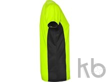 Спортивная футболка «Shanghai» женская