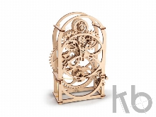 3D-ПАЗЛ UGEARS «Таймер»