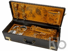 Подарочный набор «Королевская охота»