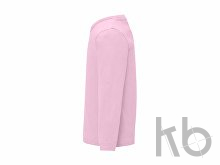 Футболка с длинным рукавом «Baby» детская