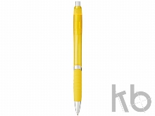 Ручка пластиковая шариковая «Turbo»