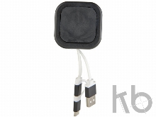 Магнитный держатель для телефона «Chariot»