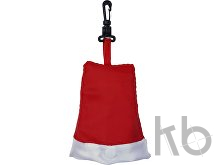 Foldable Christmas shopping bag