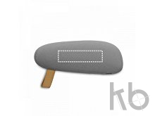 Портативное зарядное устройство 2'000 mAh