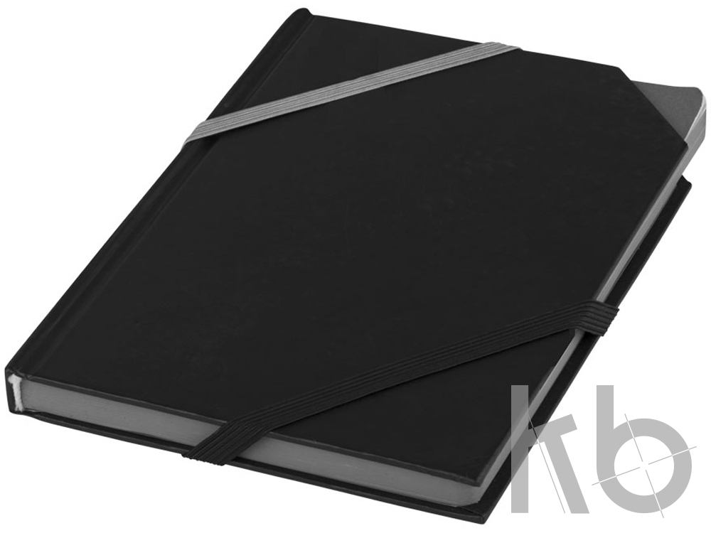 Блокнот А5 «Stripe Double»