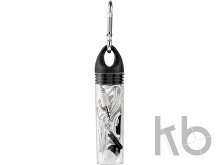 PS case with earphones