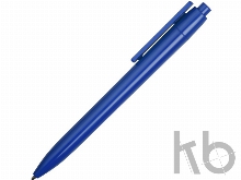 Ручка пластиковая шариковая «Mastic»