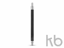 Ручка металлическая шариковая «Oxford»