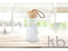 Спортивная бутылка