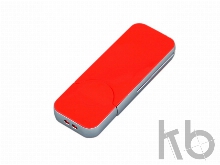 USB 2.0- флешка на 64 Гб в стиле I-phone