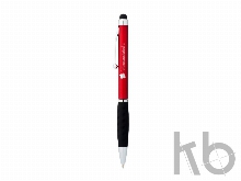 Ручка-стилус шариковая «Ziggy»