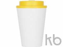 Пластиковый стакан с двойными стенками «Take away»