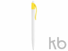 Ручка пластиковая шариковая «Какаду»