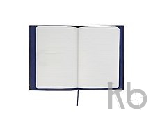 Обложка «Atelier» для ежедневника/блокнота А5