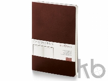 Ежедневник недатированный А5 «Vincent»