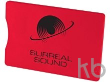 Защитный RFID чехол для кредитной карты «Arnox»