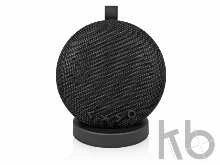 Водоустойчивая портативная колонка «Magnus» с магнитной зарядной станцией