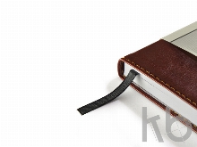 Блокнот А5 «Nebraska»