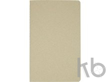 Блокнот A5 «Gianna» из переработанного картона