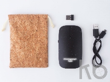 Беспроводная мышь c подсветкой «Pokket2 Eco»