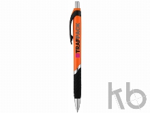 Ручка пластиковая шариковая «Turbo»